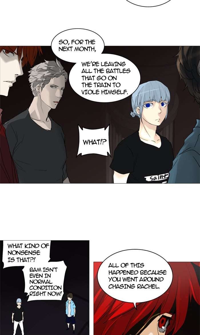 Tower of God, Chapter 246 image 54